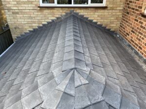 conservatory roofs, tiled conservatory roofs, replacement conservatory roof