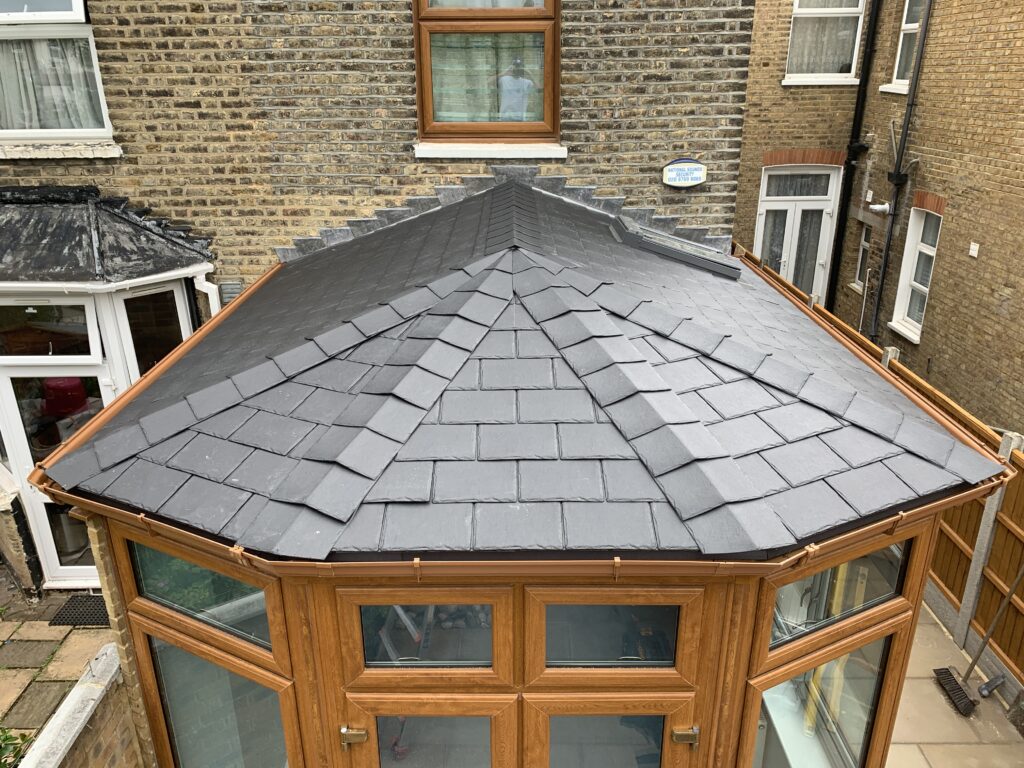solid roof conservatory, tiled conservatory roofs